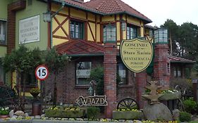 Gościniec Stara Kuźnia